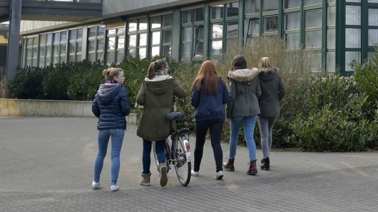 Снимка:  Reuters, архив