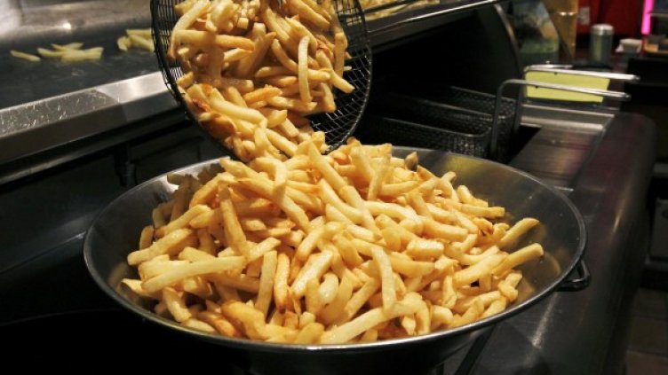 Снимка: архив, Ройтерс