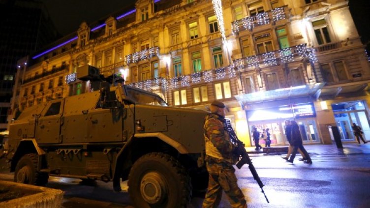 Снимка: Reuters, архив