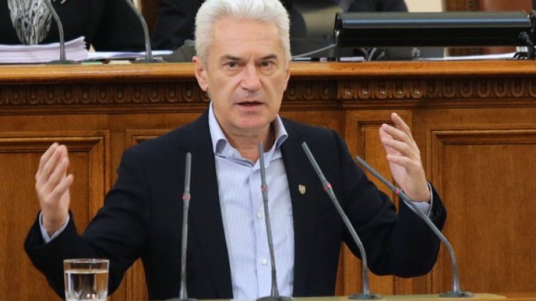 Снимка: БТА, архив