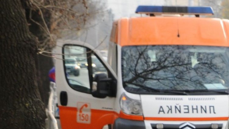 Снимка: архив, Булфото