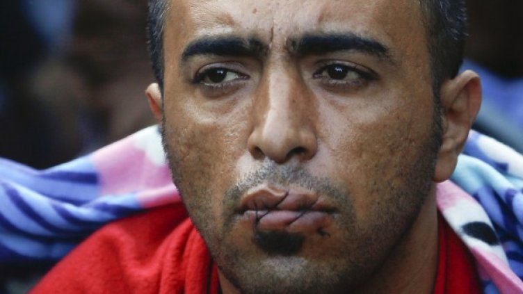 Снимка: Reuters