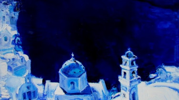 Снимка: Галерия "Сезони"