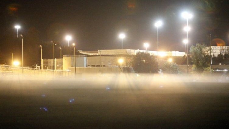 Снимка: Reuters