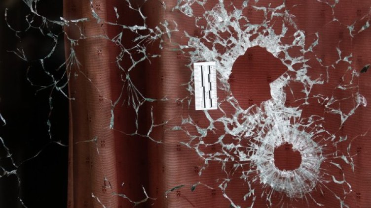 Снимка: Reuters