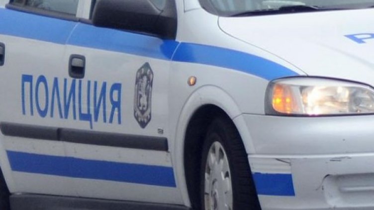 Снимка: архив Булфото