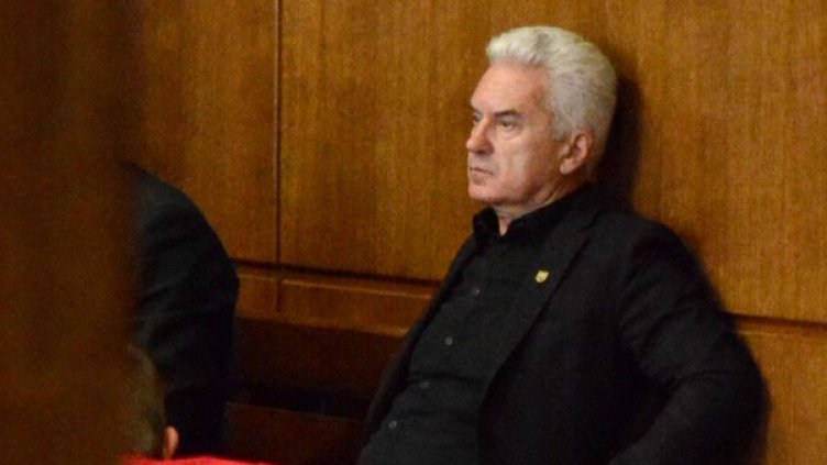 Снимка: архив Булфото