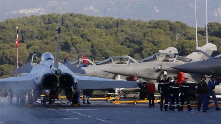 Снимка: архив Reuters