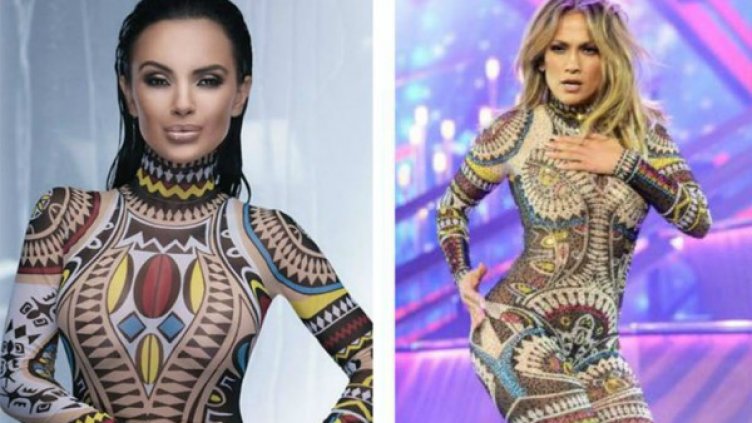 Снимки: Планета тв и Reuters