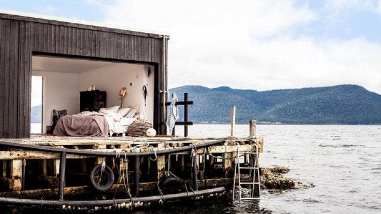 Снимка: Kara Rosenlund