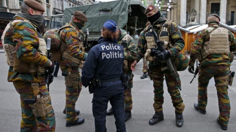 Снимка: Reuters, архив