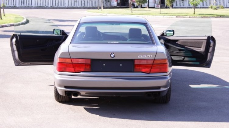 Снимка: classicdriver