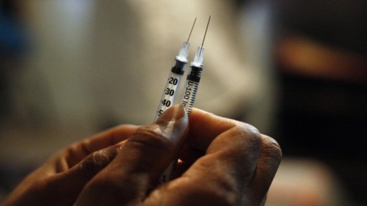 Снимка: Reuters, архив