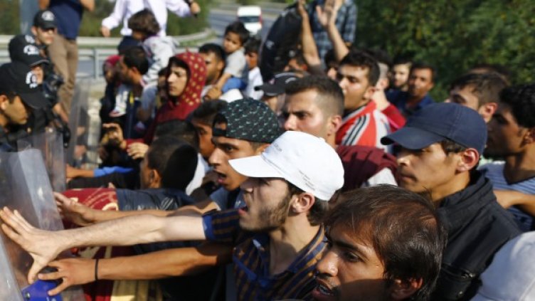 Снимка: Reuters, архив