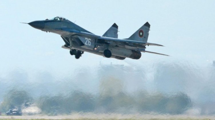 Снимка: архив, БулФото