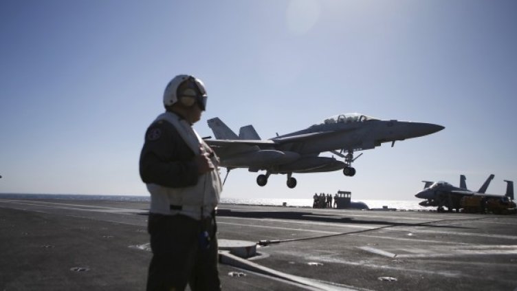 Снимка: Reuters, архив