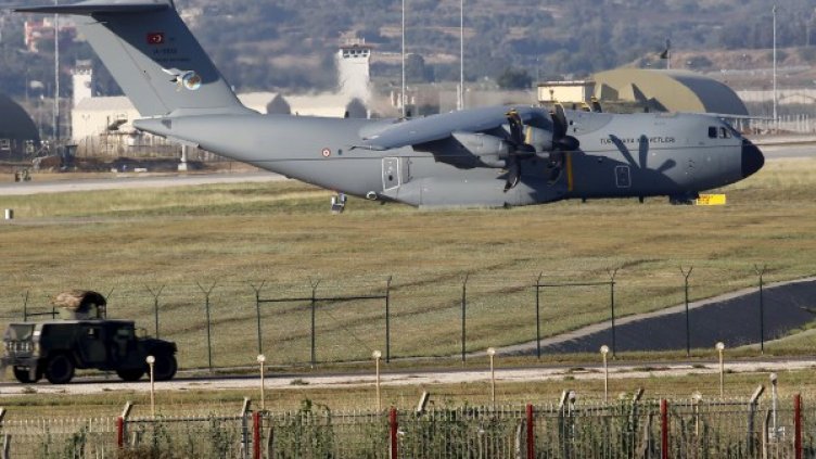 Снимка: архив Reuters