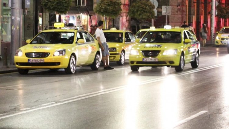 Архив: Булфото