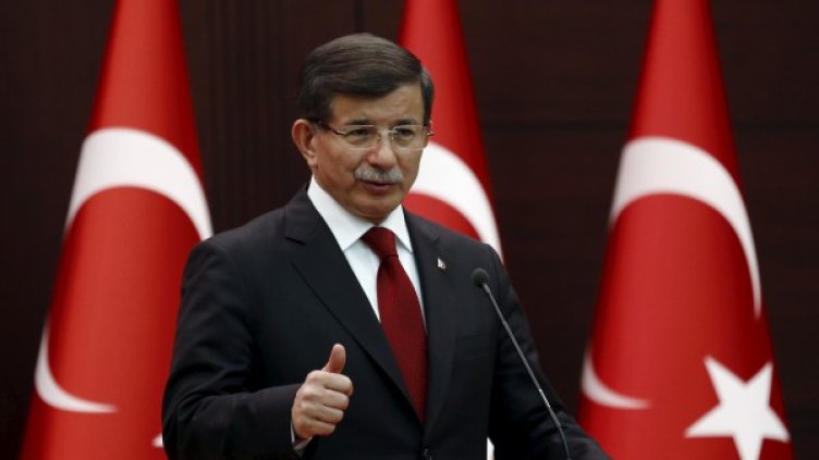 Снимка: Reuters, архив