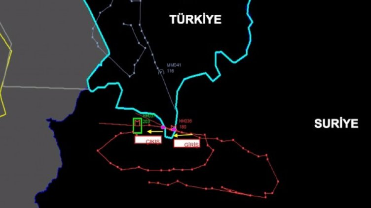 Снимка: Reuters