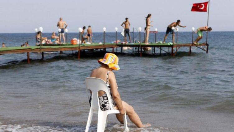 Снимка: Архив Reuters