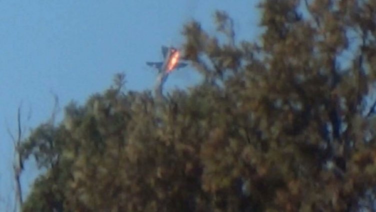 Снимка: Reuters