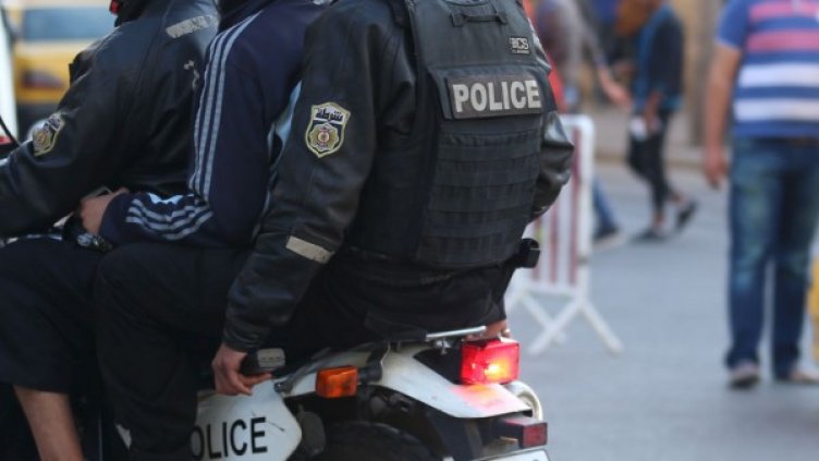 Снимка: Архив Reuters