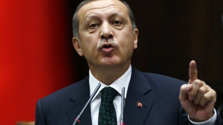 Снимка: Reuters