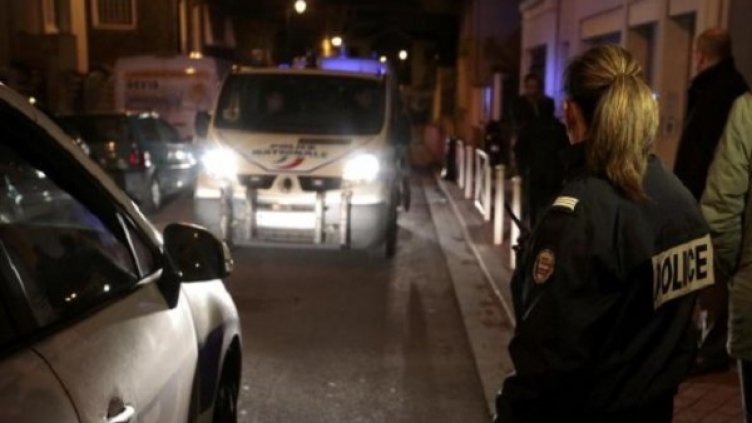 Снимка: Reuters