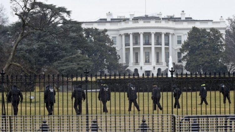 Снимка: Reuters