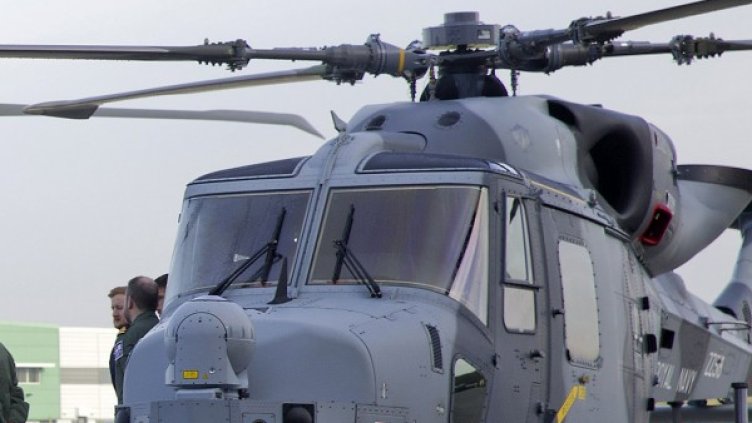 Снимка: Reuters, архив