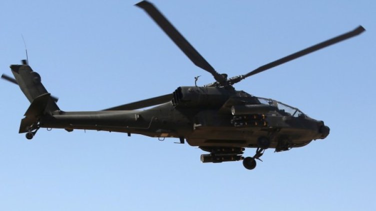 Снимка: Reuters, архив