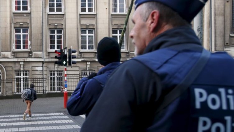 Снимка: архив Reuters