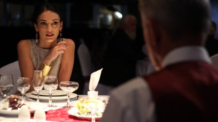 Снимка: НДК