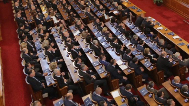 Снимка: БТА, архив