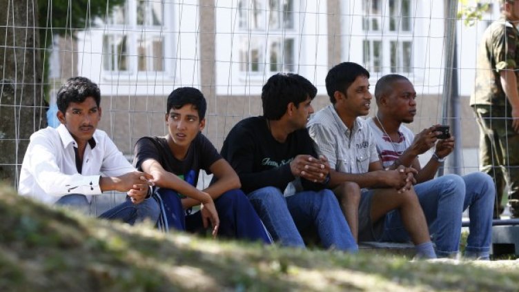 Снимка: Архив Reuters