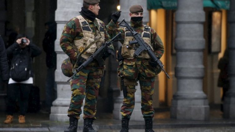 Снимка: Reuters, архив