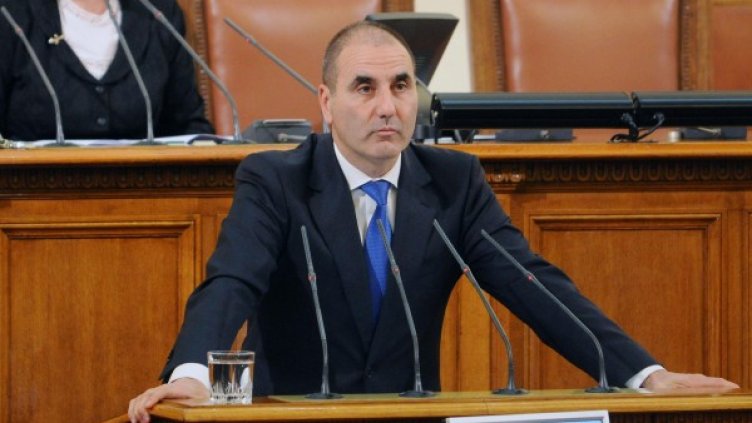 Снимка: архив Reuters