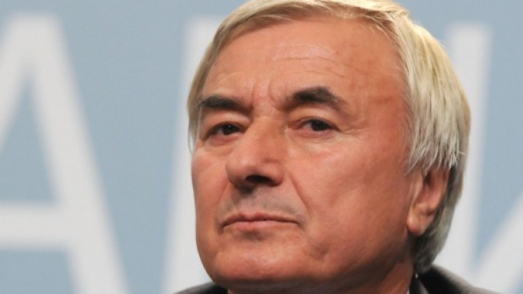 Борис Грозданов. Снимка: архив, Булфото