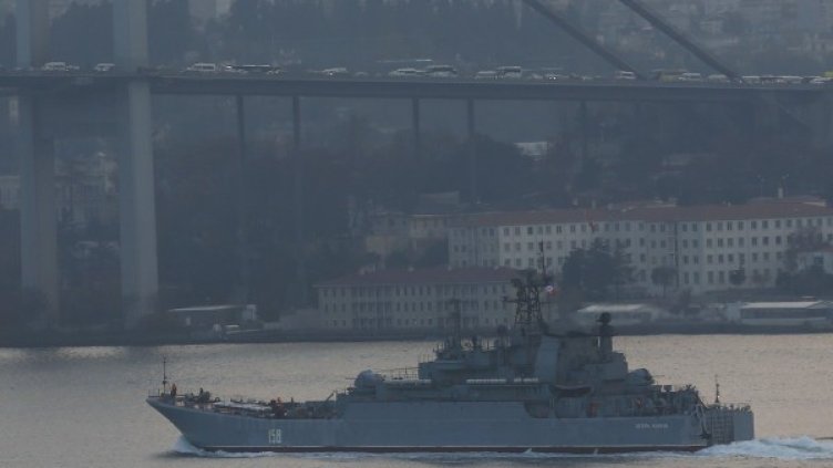 Снимка: Reuters