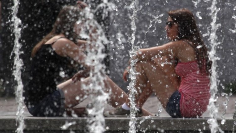 Снимка: Архив Reuters