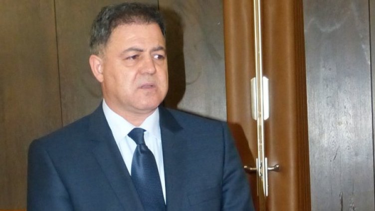 Снимка: БТА, архив