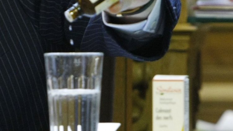 Снимка: Reuters, архив