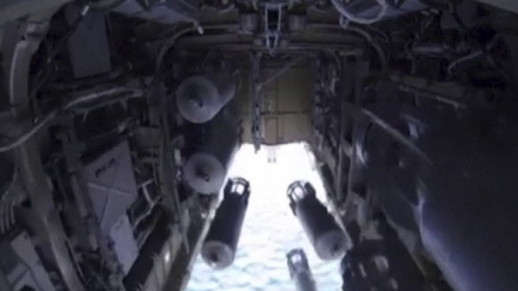 Снимка: архив Reuters