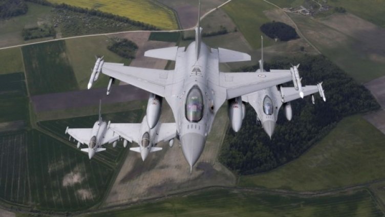 Снимка: архив Ройтерс