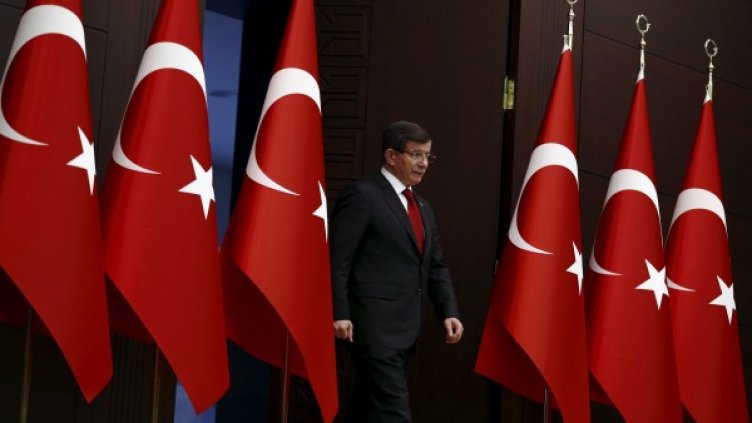 Снимка: Reuters