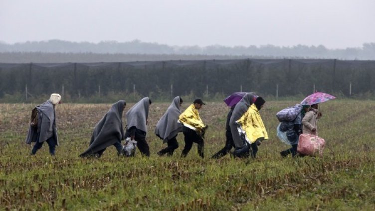 Снимка: архив, Reuters