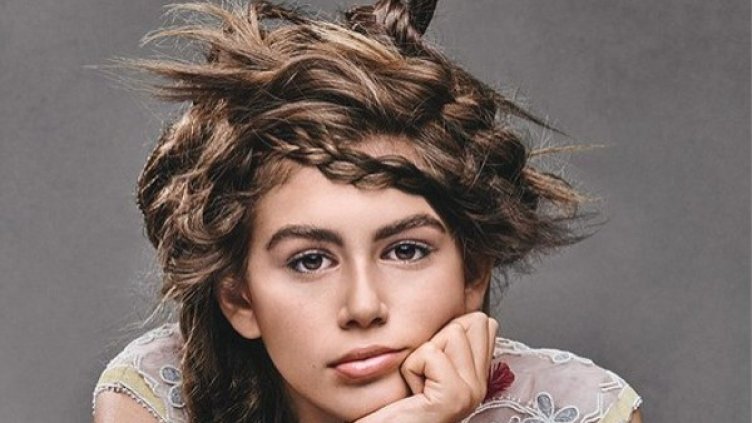 Снимка: Teen Vogue