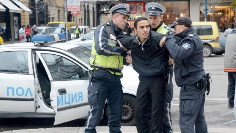 Снимка: Булфото