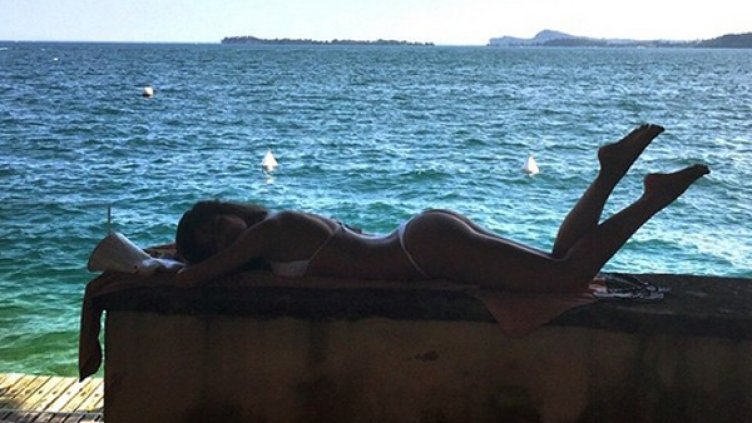 Снимки: Instagram